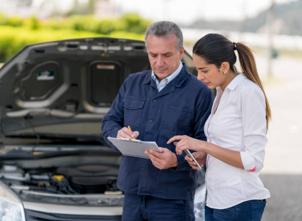 Comprehensive and collision insurance Vinita