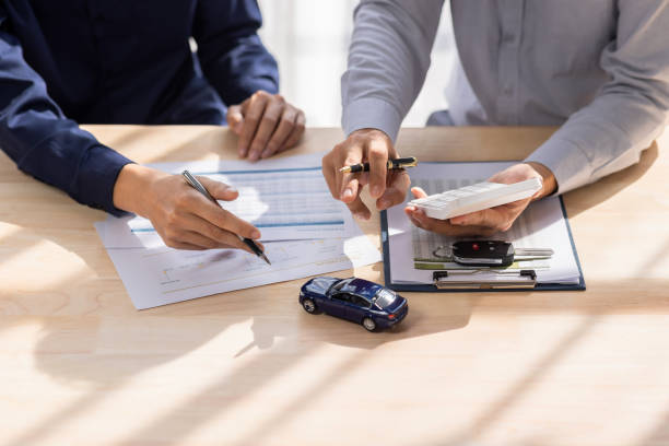 Vinita auto coverage comparison